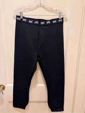 Yitty Logo Legging XL